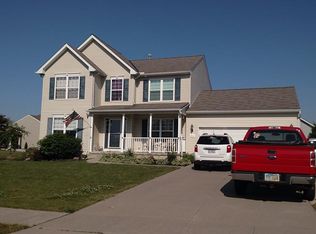 4611 Quincy Adams Ct, Lorain, OH 44053
