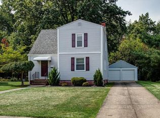 25410 Benton Ave, Euclid, OH 44132
