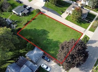 LOT 1 Sage St, Lake Geneva, WI 53147