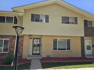 9058 E Mansfield Ave, Denver, CO 80237