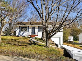 145 Oakland Trl SE, Cleveland, TN 37323