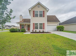 1 Galley Ln, Port Wentworth, GA 31407