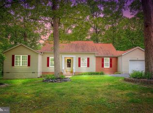 624 Yorktown Blvd, Locust Grove, VA 22508