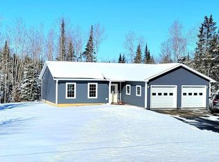 103 Mapleleaf Ln, Hermon, ME 04401