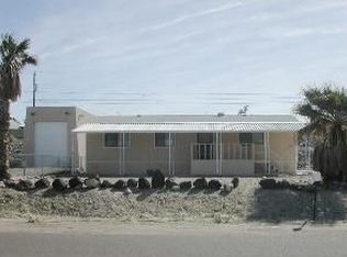 1686 Alta Vista Ln, Bullhead City, AZ 86442