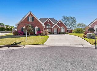 4809 Spin Cir, Birmingham, AL 35235