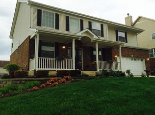 16540 W McKenzie Ave, Lockport, IL 60441