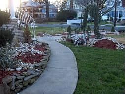 Picture Perfect Landscaping