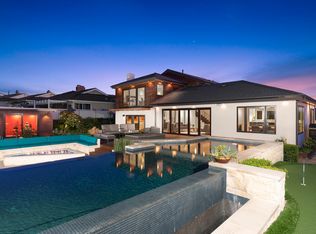 1007 Tiller Way, Corona Del Mar, CA 92625