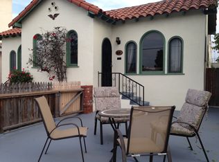 951 W 13th St, San Pedro, CA 90731