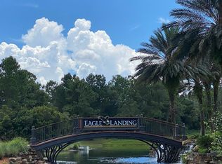 1408 Eagle Crossing Dr, Orange Park, FL 32065