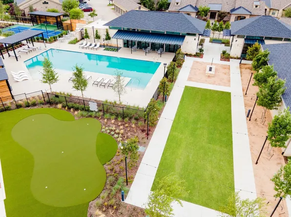 651 N Watters Rd APT 1206, Allen, TX 75013
