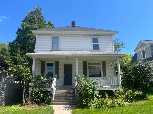 830 Oregon St, Green Bay, WI 54303