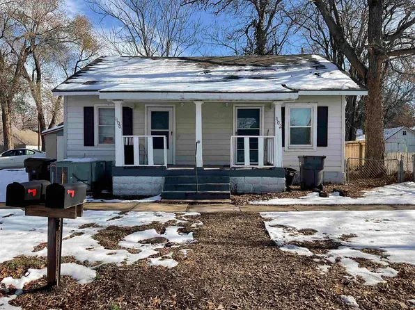 1100-1102 S Wichita St, Wichita, KS 67213