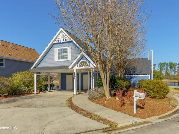 61 Troon Cir, Hattiesburg, MS 39401
