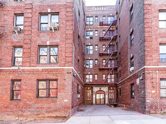 2nd image of 43-33 48th St #3F
