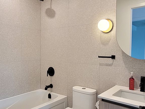 5th image of 2625 Dundas St W #105