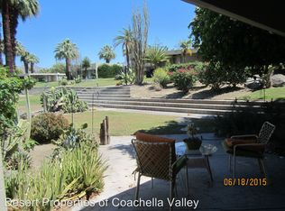 351 Sandpiper St, Palm Desert, CA 92260