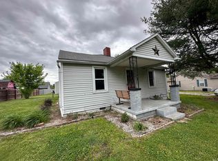 6088 W Adams St, Richland, IN 47634