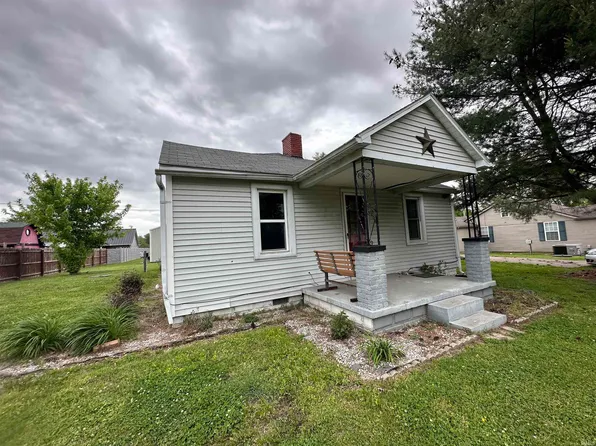 6088 W Adams St, Richland, IN 47634