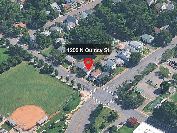 4th image of 1205 N Quincy St