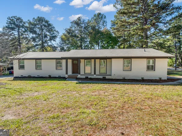 1440 Forest Hill Rd, Macon, GA 31210