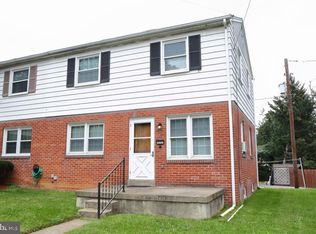 333 Fairview Ave, Lancaster, PA 17603