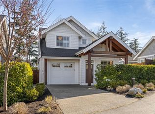846 Ackerman Rd #7, Nanaimo, BC V9P