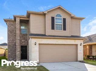5215 Lagoon Ct, Bacliff, TX 77518