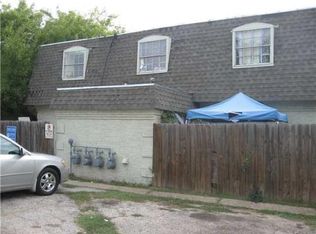 4804 W Gate Blvd, Austin, TX 78745