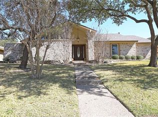 2707 Wagonwheel Dr, Carrollton, TX 75006