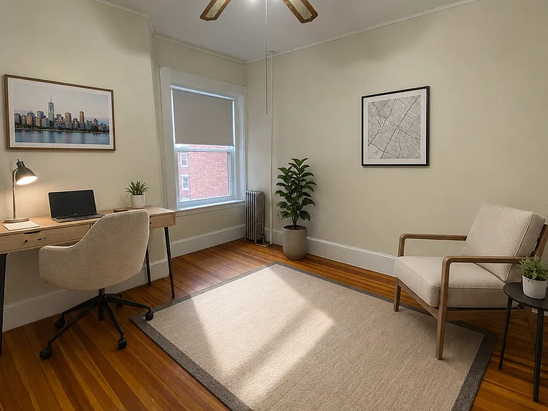1589 Beacon St #12 — Photo 6
