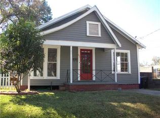 836 Anniston Ave, Shreveport, LA 71105