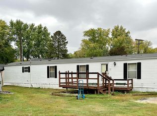 310 N Water St, Camden, IN 46917