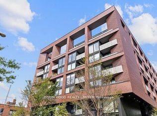 383 Sorauren Ave #511, Toronto, ON M6R 0A4