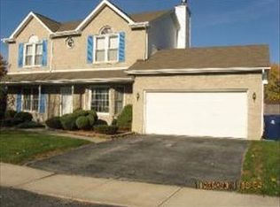 5544 Feathercreek Rd, Matteson, IL 60443