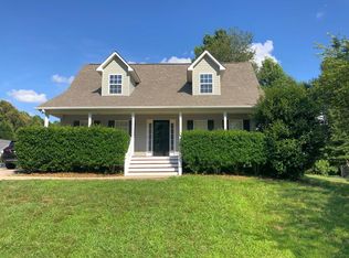 580 Menzies Dr, Rock Hill, SC 29730