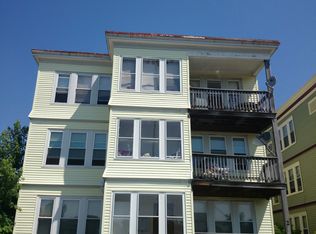 2 Wentworth Ter, Dorchester, MA 02124