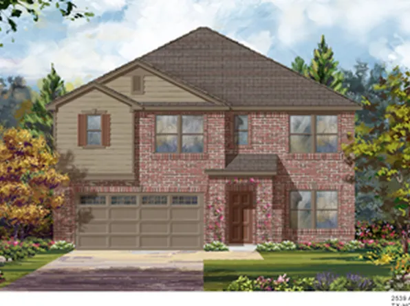 11667 Township Dale Ct, Houston, TX 77038