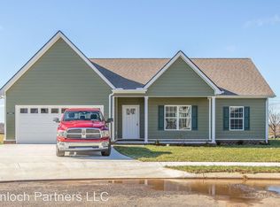 929 Stokewood Pl LOT 145, Spring Hill, TN 37174