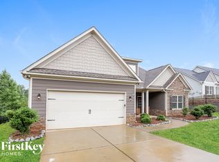 4403 Highland Gate Pkwy, Gainesville, GA 30506