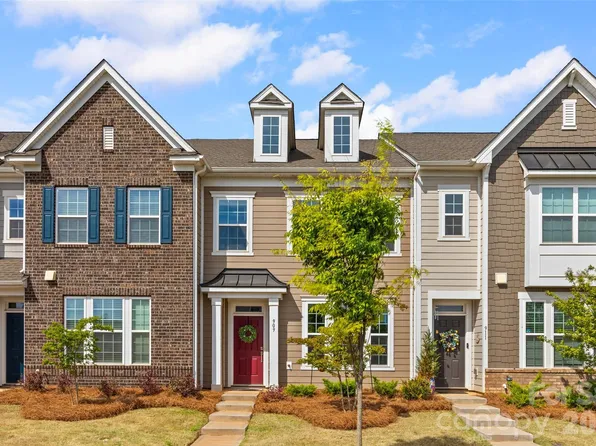 909 Cobbled Way, Fort Mill, SC 29715
