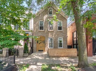 1821 N Wolcott Ave, Chicago, IL 60622
