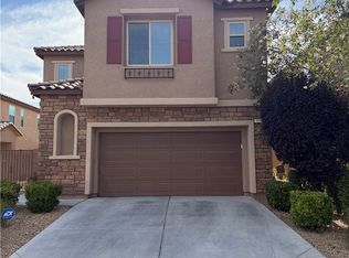 936 Safe Sapphire Way, Las Vegas, NV 89178