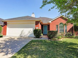 16202 Noblewood Way, Houston, TX 77082