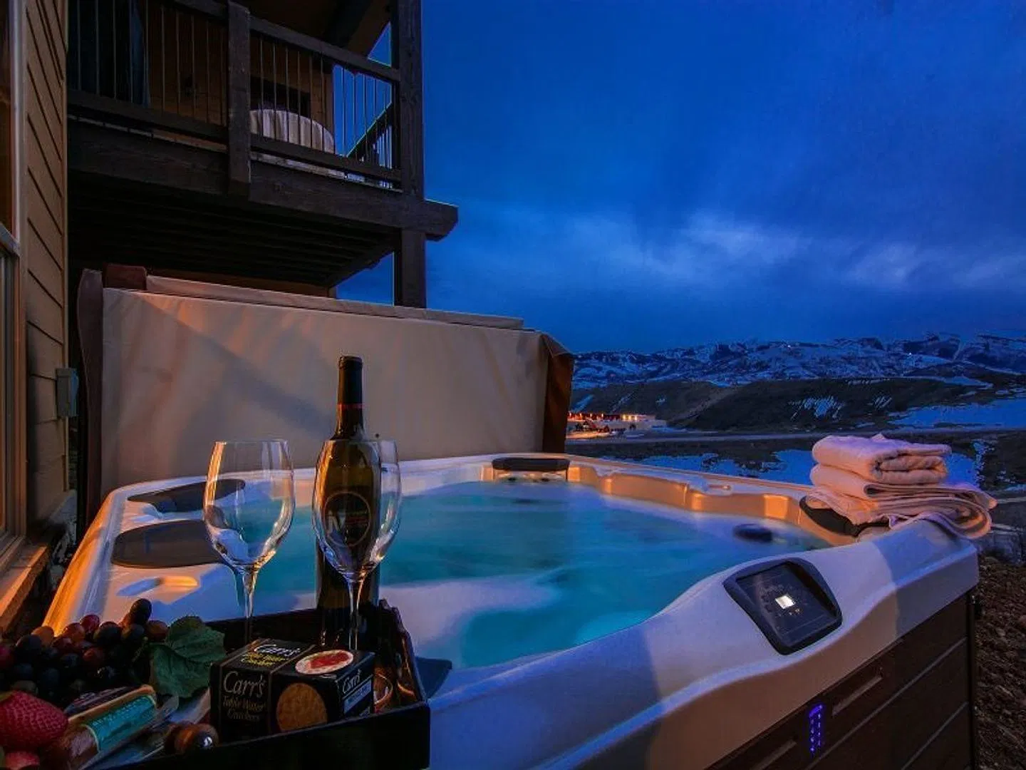 Executive Furnished Suite in Park City — Photo 4