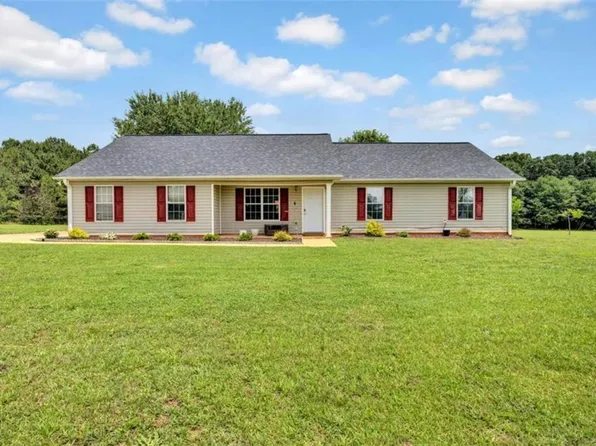 293 Snapping Shoals Rd, McDonough, GA 30252