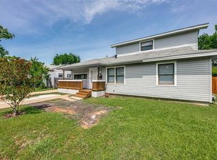 2108 Camden Dr, Garland, TX 75041
