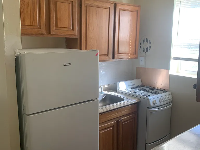5526 Gwynn Oak Ave #103 — Photo 5