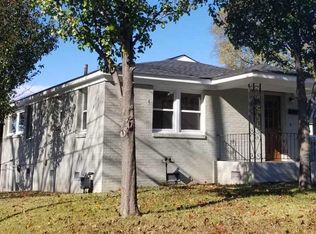 4800 6th Ave S, Birmingham, AL 35222